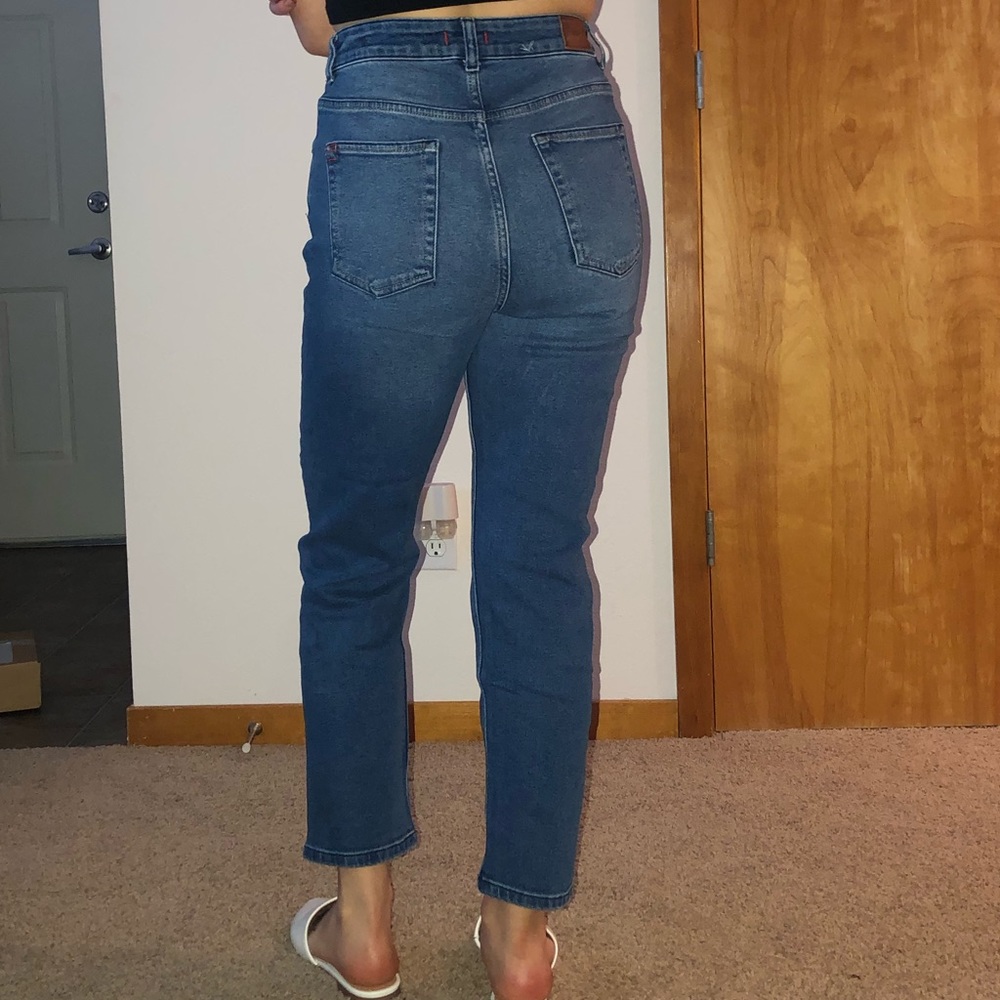 Urban outfitters Bdg girlfriend jeans